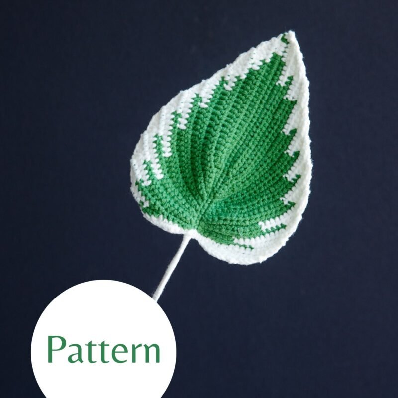 Cotton Leaf Pack #3